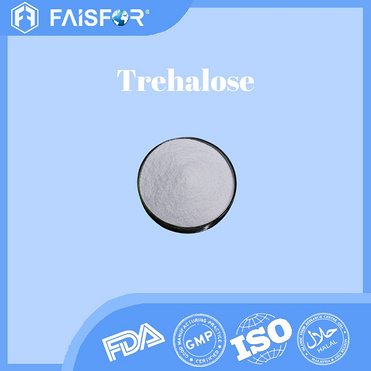 Factory Direct Trehalose for Cosmetics and Skincare Products