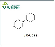 1-Cyclohexylpiperazine