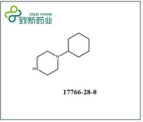 1-Cyclohexylpiperazine