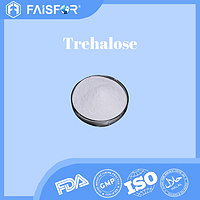 Factory Direct Trehalose for Cosmetics and Skincare Products