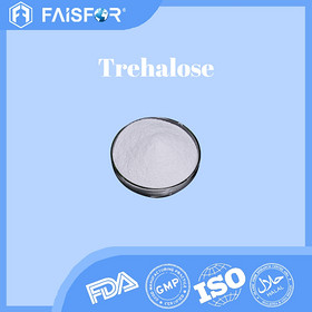Factory Direct Trehalose for Cosmetics and Skincare Products