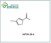 2-ACETYL-4-CHLOROTHIOPHENE