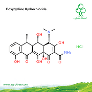 Doxycycline Hydrochloride