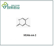 4-AMino-5-Methylpyridin-2-ol