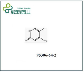 4-AMino-5-Methylpyridin-2-ol