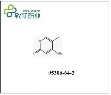 4-AMino-5-Methylpyridin-2-ol