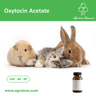 Oxytocin Acetate