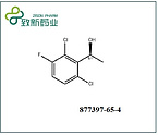 (S)-1-(2,6-Dichloro-3-fluorophenyl)ethanol