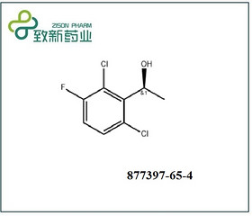 (S)-1-(2,6-Dichloro-3-fluorophenyl)ethanol