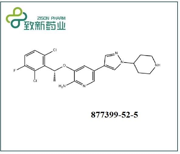 Crizotinib