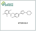 Crizotinib