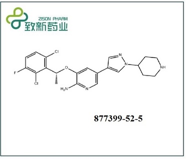 Crizotinib