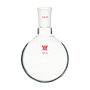 Single Neck Round Bottom Boiling Flask