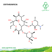 Erythromycin