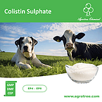 Colistin Sulphate