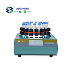 4.3-Inch Touch Screen 3500rpm Lab Instrument Multi-Point Vortex Mixer