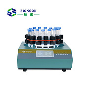 4.3-Inch Touch Screen 3500rpm Lab Instrument Multi-Point Vortex Mixer