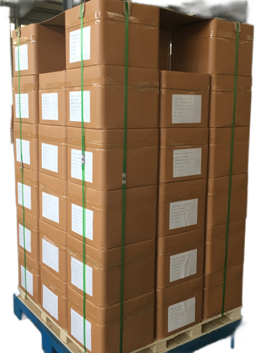 SODIUM HYALURONATE