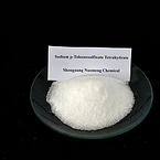 Intermediate Sodium P-Toluenesulfinate Tetrahydrate