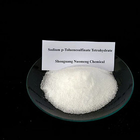 Intermediate Sodium P-Toluenesulfinate Tetrahydrate