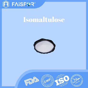 Wholesale Isomaltulose for Low Glycemic Food Solutions