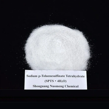 Intermediate Sodium P-Toluenesulfinate Tetrahydrate