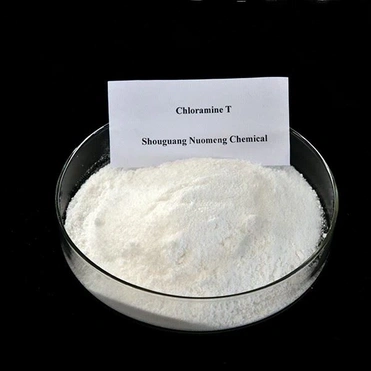 Chloramine T