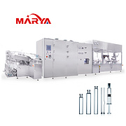 Cartridge Filling Line