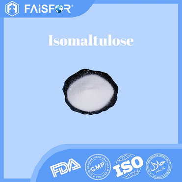 Wholesale Isomaltulose for Low Glycemic Food Solutions