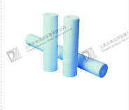 Metal filter cartridge