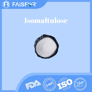 Wholesale Isomaltulose for Low Glycemic Food Solutions