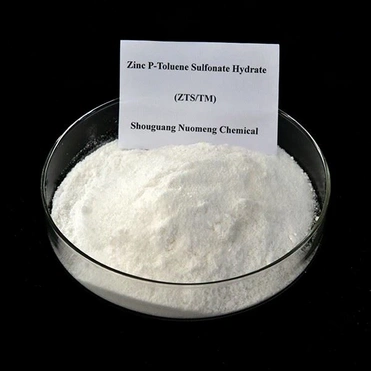 Zinc P-Toluene Sulfinate Hydrate (ZTS)