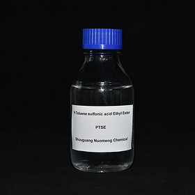 Ethyl p-Toluenesulfonate (PTSE)