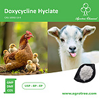 Doxycycline Hyclate