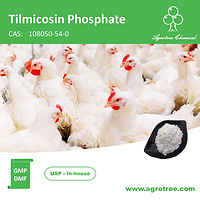 Tilmicosin Phosphate