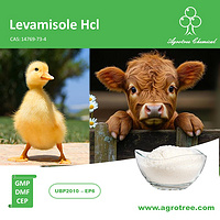 Levamisole Hcl