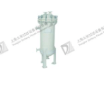 Plastic/PP filter cartridge filter