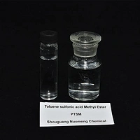 P-Toluene Sulfonic Acid Methyl Ester