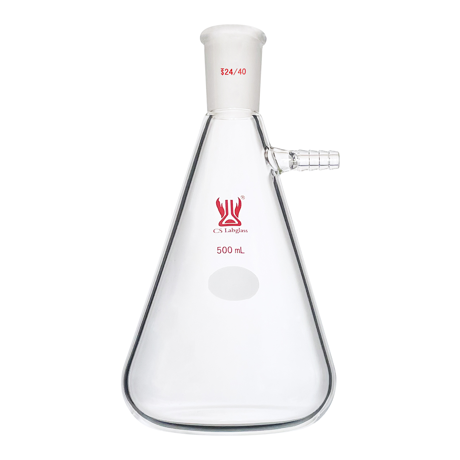 Laboratory Filtering Flask