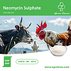 Neomycin Sulphate