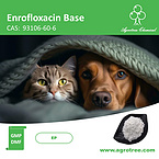 Enrofloxacin Base