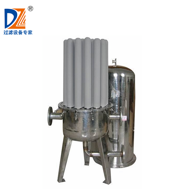 cartridge filter