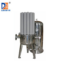 cartridge filter