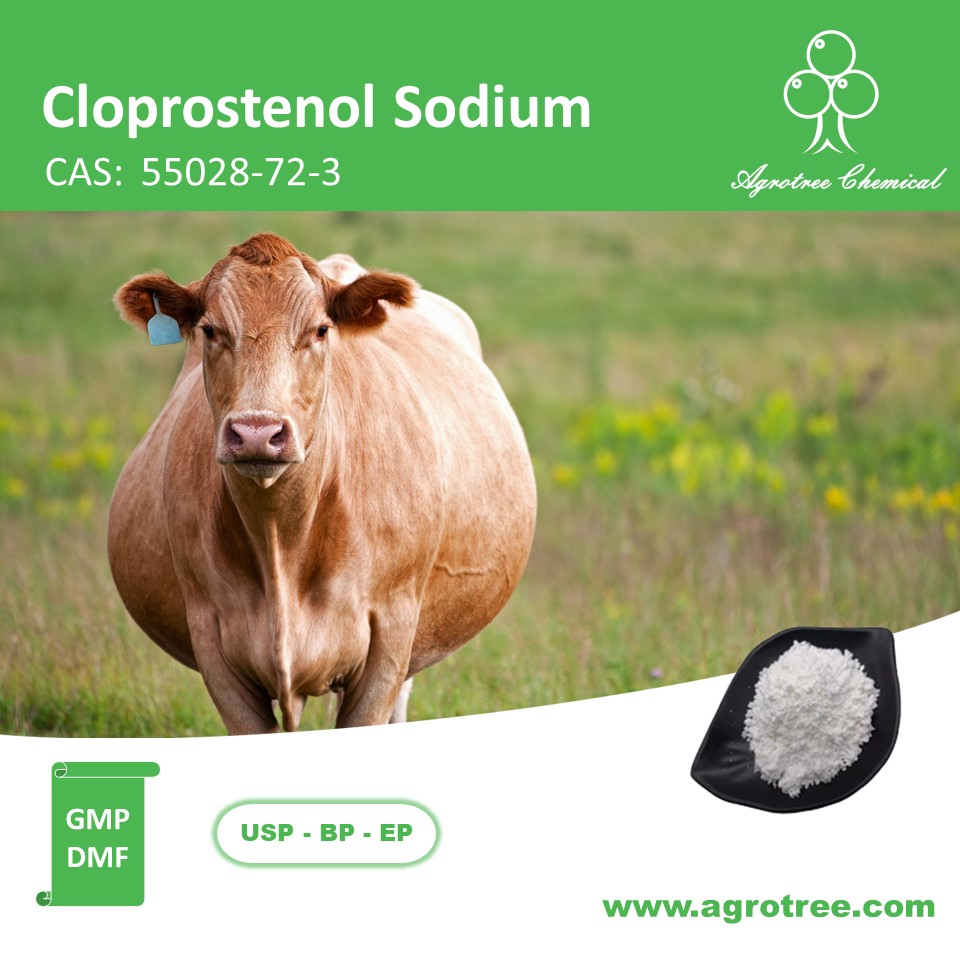 CLOPROSTENOL SODIUM