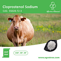 CLOPROSTENOL SODIUM