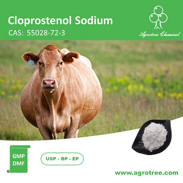 CLOPROSTENOL SODIUM  