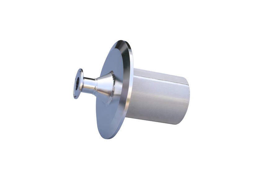 SINTER FILTER TECHNIC CO.,LTD