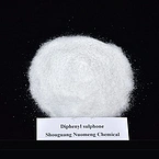 Diphenyl sulfone