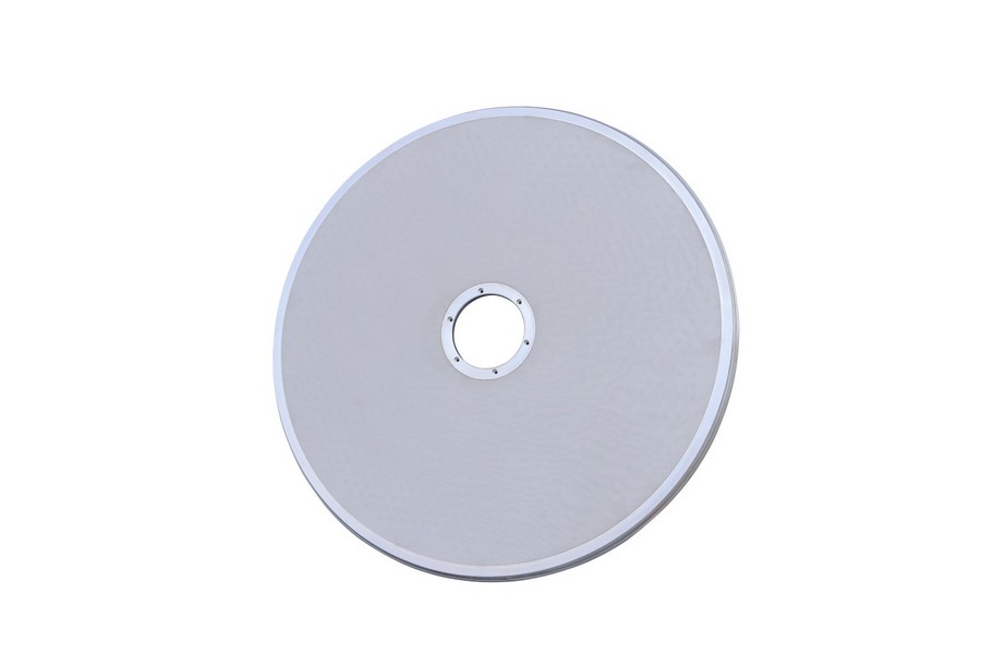 SINTER FILTER TECHNIC CO.,LTD