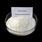 Diphenyl sulfone